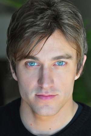 Benoît McGinnis photo