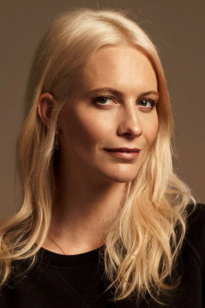 Poppy Delevingne photo