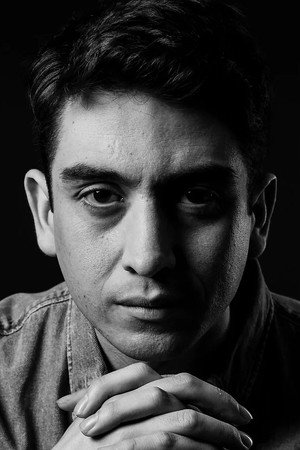 Arón Hernández photo