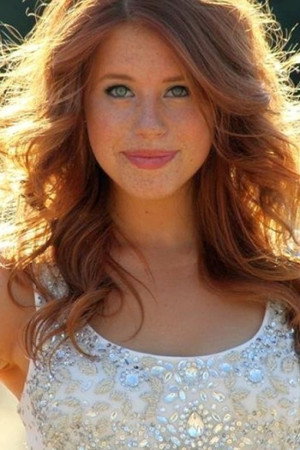 Photo of Allie Trimm from the Latest Netflix gallery