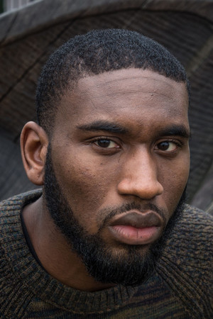 Photo of Daniel Bailey from the Latest Netflix gallery