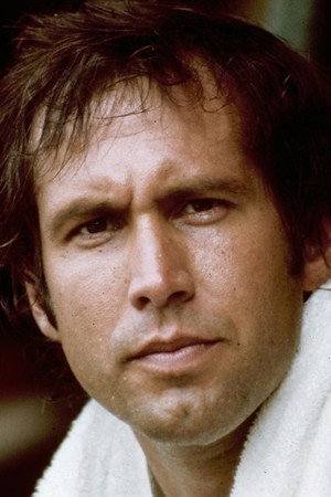 Chevy Chase photo