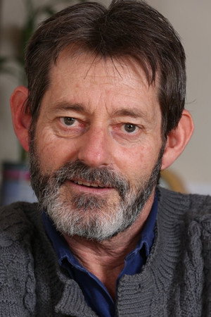 Photo of Peter Richards from the Latest Netflix gallery