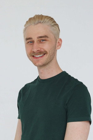 Photo of Jacob Robert van Winkle from the Latest Netflix gallery