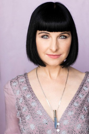 Photo of Kat Brower from the Latest Netflix gallery