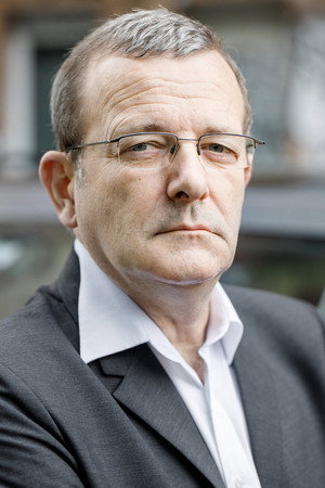 Photo of Jean-Christophe Nigon from the Latest Netflix gallery