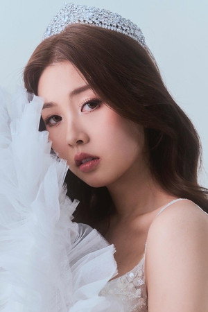 Photo of Stephanie Lee Tsz-Ching from the Latest Netflix gallery