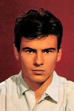 Horst Buchholz photo