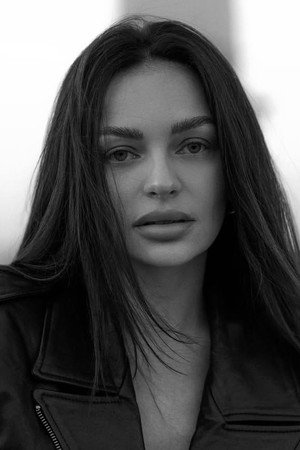 Natalya Borisova photo