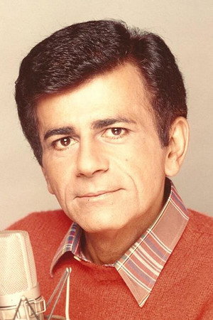 Casey Kasem photo
