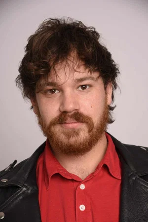 Photo of Bruno Veljanovski from the Latest Netflix gallery