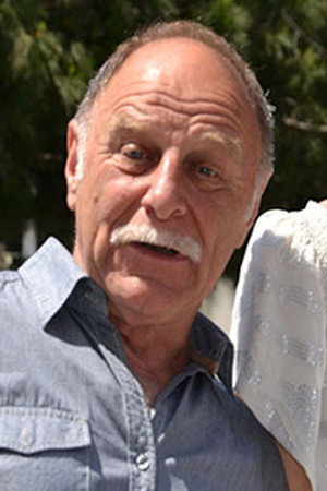 Photo of Guy Laporte from the Latest Netflix gallery