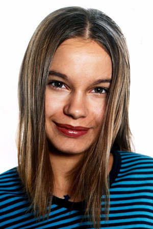 Rebecka Liljeberg photo