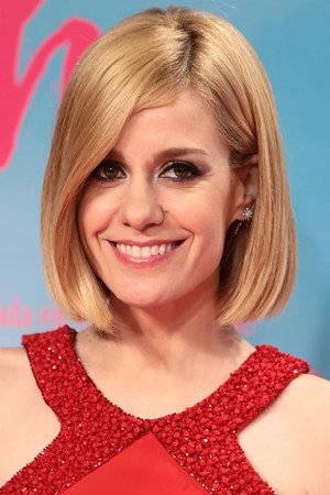 Alexandra Jiménez photo