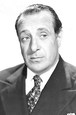 Photo of Luis Alberni from the Latest Netflix gallery