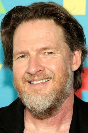 Donal Logue photo