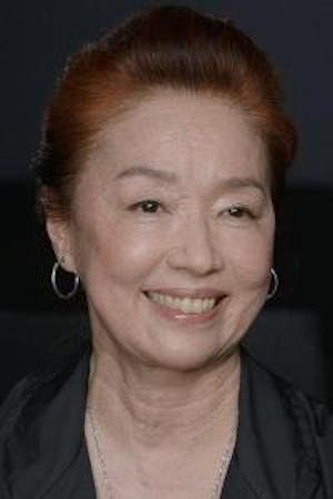 Photo of Nobuko Miyamoto from the Latest Netflix gallery