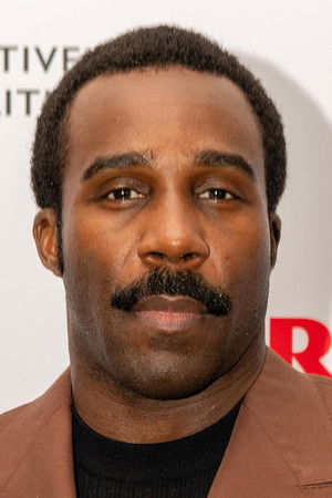 Tramell Tillman photo