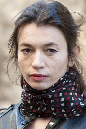 Photo of Karine Adrover from the Latest Netflix gallery