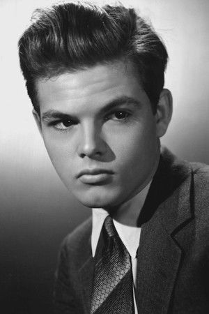 Dickie Moore photo