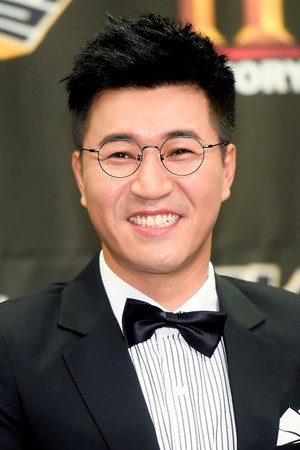 Kim Jong-min photo