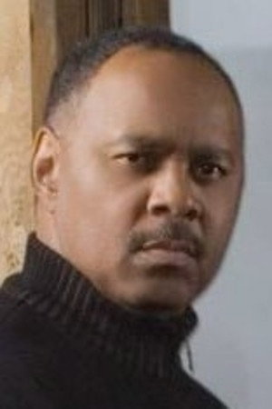 Nathaniel DeVeaux photo