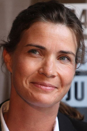 Photo of Sara-Marie Maltha from the Latest Netflix gallery
