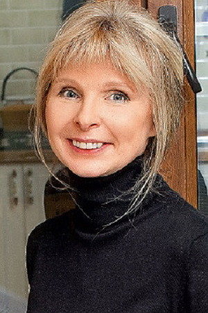 Tatyana Nazarova photo