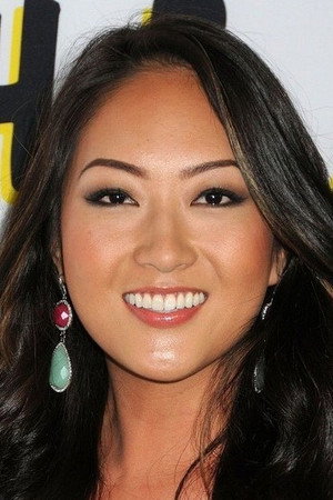 Photo of Brenda Koo from the Latest Netflix gallery