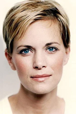 Photo of Angie Hill from the Latest Netflix gallery