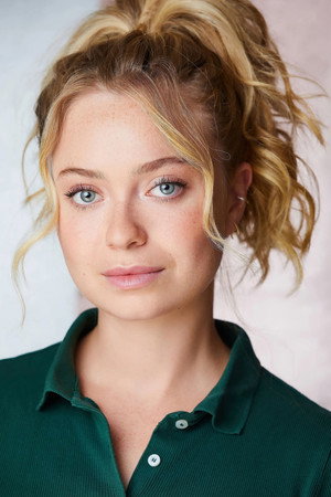 Photo of Jenny Lange from the Latest Netflix gallery