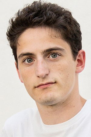 Jacob Ottensten photo