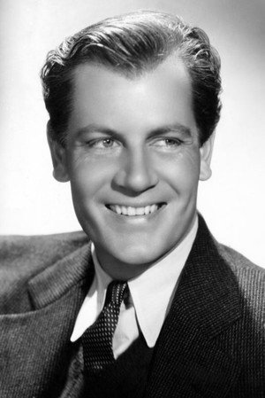 Joel McCrea photo