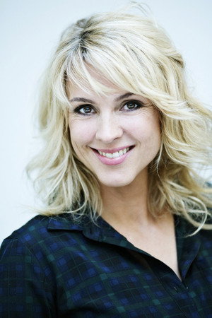 Cecilie Frøkjær photo