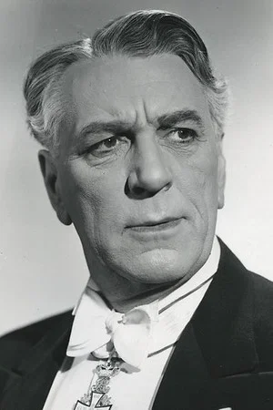 Photo of Poul Reumert from the Latest Netflix gallery