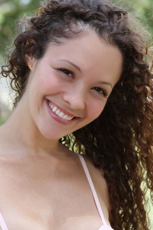 Photo of Stephanie Gerard from the Latest Netflix gallery