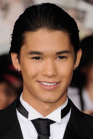 Booboo Stewart photo