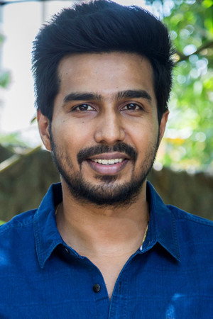 Photo of Vishnu Vishal from the Latest Netflix gallery
