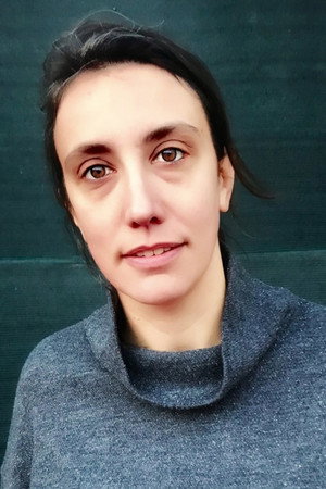 Photo of Adele Tulli from the Latest Netflix gallery
