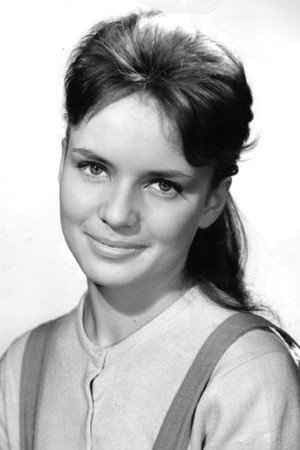 Photo of Barbara Frey from the Latest Netflix gallery