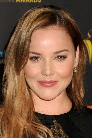 Abbie Cornish photo