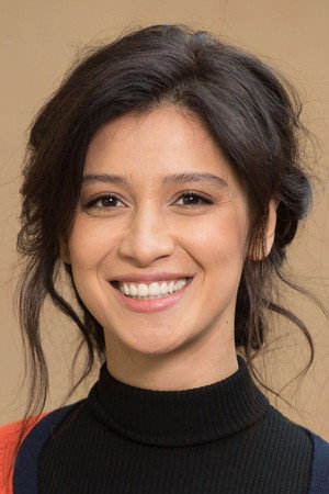 Ravshana Kurkova photo