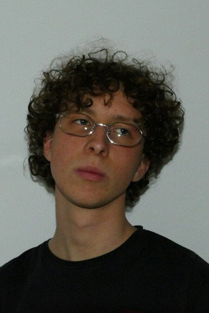 Photo of Noah Dufrénoy from the Latest Netflix gallery