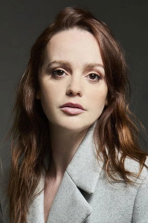 Photo of Benedetta Cimatti from the Latest Netflix gallery