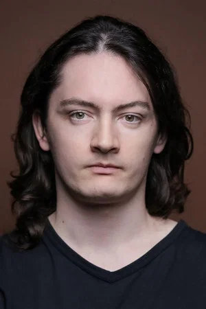 Photo of Charles Peccia-Galletto from the Latest Netflix gallery