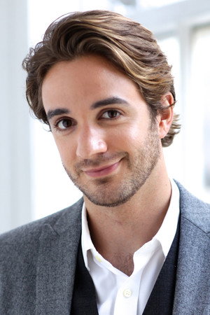 Photo of AJ Cedeno from the Latest Netflix gallery