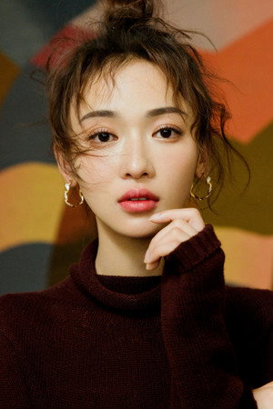 Wu Jinyan photo