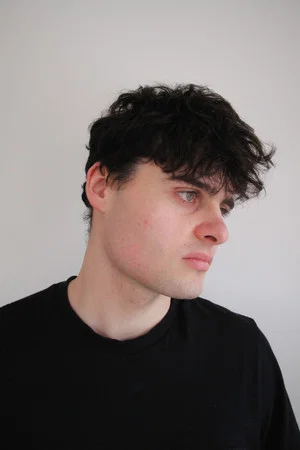 Photo of Samuel Arocas from the Latest Netflix gallery
