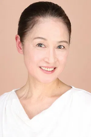 Keiko Miyata photo