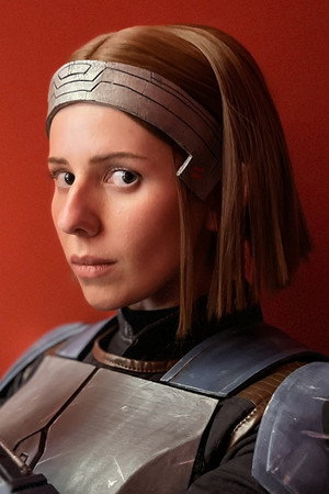Photo of Savannah Solo from the Latest Netflix gallery